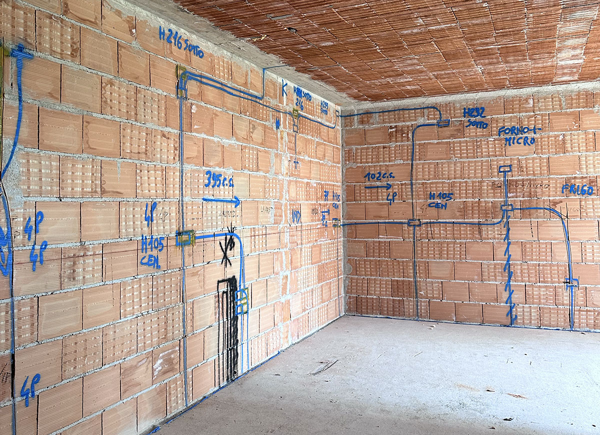 Presenza e verifiche in cantiere