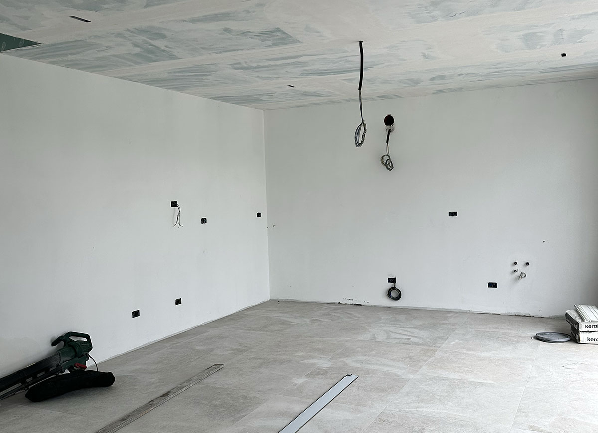 Presenza e verifiche in cantiere